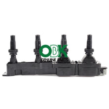 Görseli Galeri görüntüleyiciye yükleyin, ignition coil For Peugeot 2526182 9636337880 96363378 597080 597099