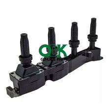 Load image into Gallery viewer, ignition coil For Peugeot 2526182 9636337880 96363378 597080 597099