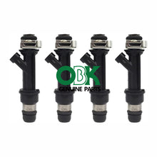 Görseli Galeri görüntüleyiciye yükleyin, fuel injector for Buick Sail 2002- 1.6 Chevrolet Corsa 1997-2002 1.0  25319301