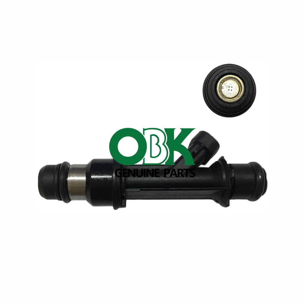 fuel injector for  Buick Chevrolet Oldsmobile Pontiac 3.1L 3.4L  25323972