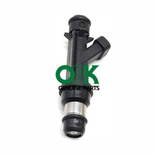 Charger l&#39;image dans la galerie, fuel injector for  Buick Chevrolet Oldsmobile Pontiac 3.1L 3.4L  25323972