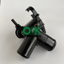 Load image into Gallery viewer, 25329-3X600 Hyundai 25329-3X600 Radiator Filler Neck Assembly