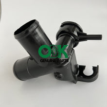 Load image into Gallery viewer, 25329-3X600 Hyundai 25329-3X600 Radiator Filler Neck Assembly