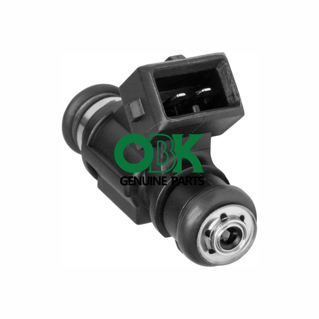 fuel injector for   Mondeo II Chery CORSA 1.8 8V 25335146