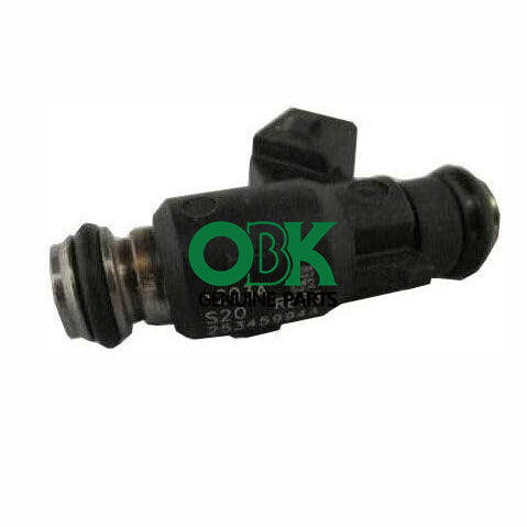 25345994A  Fuel injector for Chevrolet Corsa II 1.8 1.6L Meriva Tornado 06-12