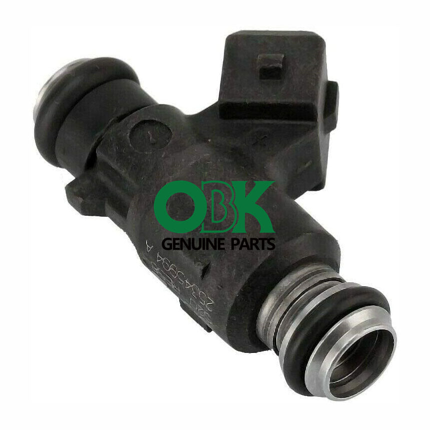 25345994A  Fuel injector for Chevrolet Corsa II 1.8 1.6L Meriva Tornado 06-12