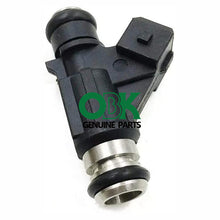 Load image into Gallery viewer, 25345994A  Fuel injector for Chevrolet Corsa II 1.8 1.6L Meriva Tornado 06-12