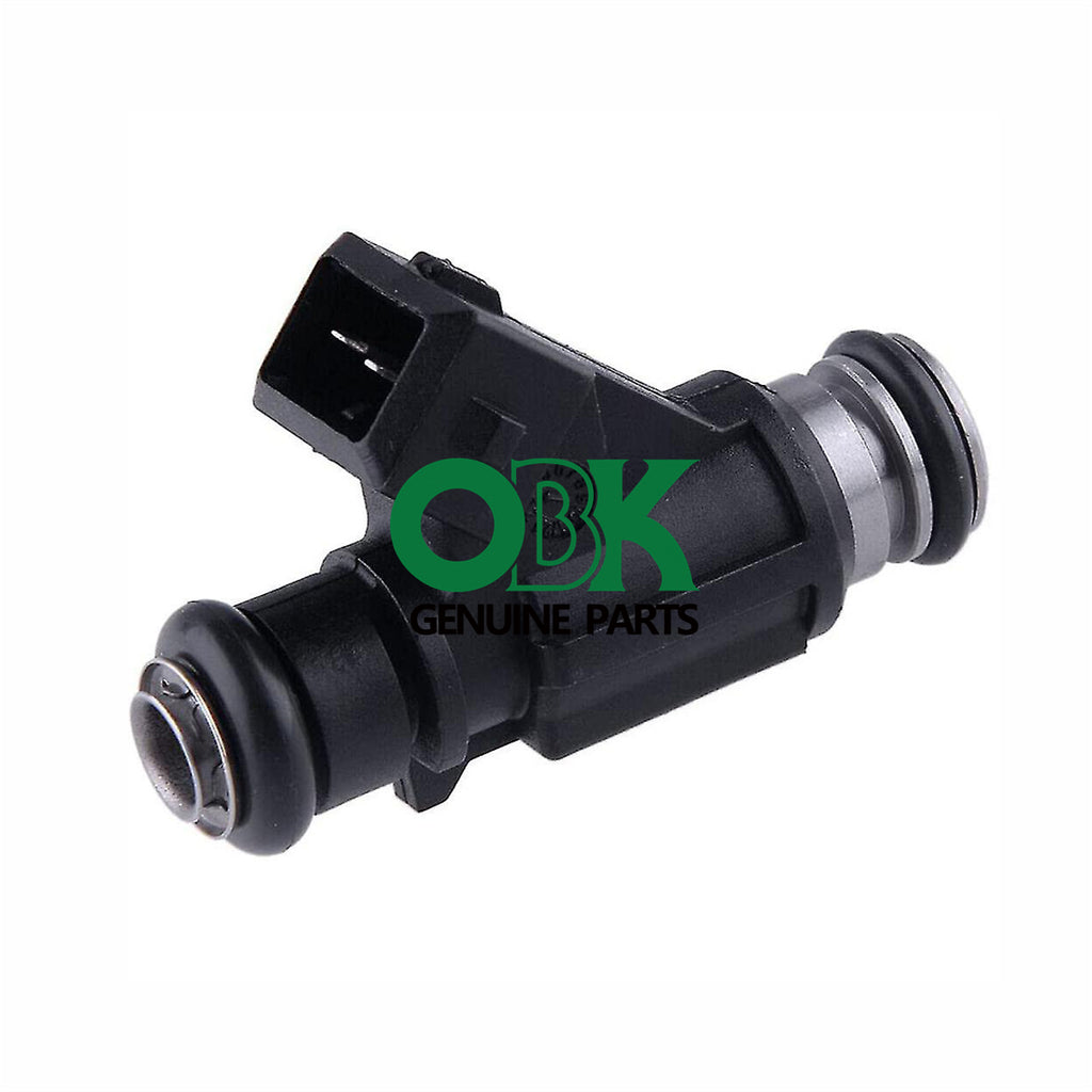 25345994 fuel injector for  Chevy Corsa Meriva Montana Tornado 1.8l 06-12