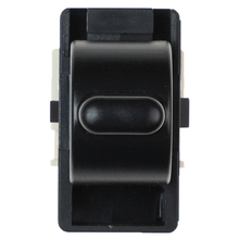 Load image into Gallery viewer, Power Window Switch 25411-2S700 reference view 3: button face. Reference image, not actual stock.