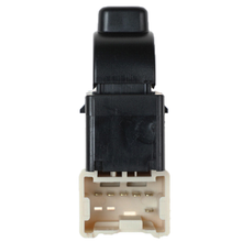 Load image into Gallery viewer, Power Window Switch 25411-2S700 reference view 4: connector end. Reference image, not actual stock.