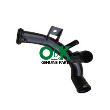 Coolant Return Pipe 25431-27410