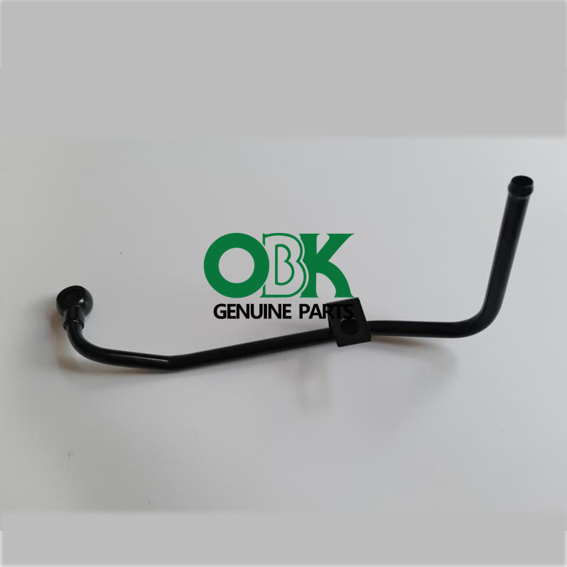 High Quality Cooling System Coolant Pipe Used for Hyundai OE No.25441-42650