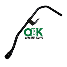 Load image into Gallery viewer, WATER PAMP HOSE HYUNDAI H100 25441-42750
