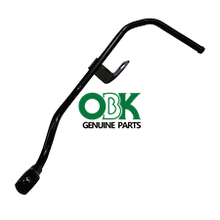 Görseli Galeri görüntüleyiciye yükleyin, WATER PAMP HOSE HYUNDAI H100 25441-42750