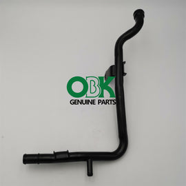 Coolant Water Pipe Suitable For Hyundai 2545003002 25450-03002