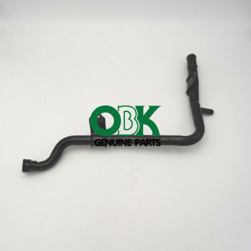 25450-03002 Coolant Return Pipe Pipe for HYUNDAI AURA, GRAND i10, XCENT, i10, i20 - 25450-03002