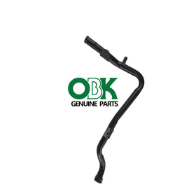 Coolant Water Pipe Suitable For Hyundai 2545003440 25450-03440