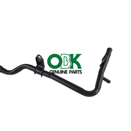 Coolant Water Pipe Suitable For Hyundai 2545003440 25450-03440