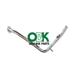 25457-2B000 Coolant Return Pipe For Hyundai Accent 12-19 Veloster 12-17 Kia Soul 14-19  25457-2B000