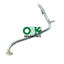 25457-2B000 Coolant Return Pipe For Hyundai Accent 12-19 Veloster 12-17 Kia Soul 14-19  25457-2B000