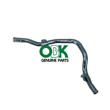 Load image into Gallery viewer, Engine Cooling Iron Water Pipe Radiator Hose For Hyundai Kia 2011- 25457-2E100