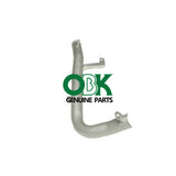 25460-3C550 Coolant Return Pipe 2007 - 2009 Kia Sorento V6 Coolant 25460-3C550