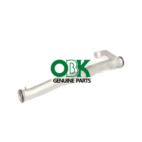 25460-3E700 Coolant Return Pipe Hyundai / KIA PIPE & O-RING ASSY-W/INLET 25460-3E700