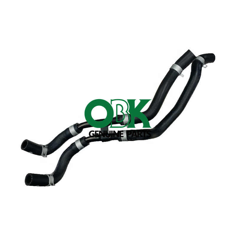 25470-2G000 Coolant Return Pipe