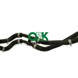 25470-2G600 Rubber Radiator hose for Hyundai KIA