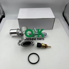 Hyundai KIA – OBK PARTS