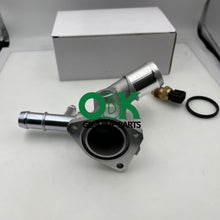 Load image into Gallery viewer, 25620-2B003,25600-2B003 Thermostat Housing Fits Hyundai Accent Avante Elantra Solaris I20 I30 Kia Rio Soul 256202B003