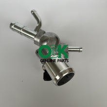 Görseli Galeri görüntüleyiciye yükleyin, Hyundai 25600-2B700 Control Assembly-Coolant Temperature 25600-2B700