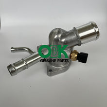 Görseli Galeri görüntüleyiciye yükleyin, Hyundai 25600-2B700 Control Assembly-Coolant Temperature 25600-2B700