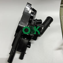 Load image into Gallery viewer, Coolant Thermostat Housing 25600-2G010,256002G010,25600 2G010 For Hyundai Kia Forte Sedan Koup 2011 2012 2013 25600-2G010