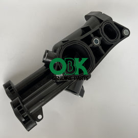 25620-2G540 Thermostat Case / 256202G540 for Hyundai Santa Fe 13-14 Sonata 11-13 Kia Optima 11-15 Sportage 11-13