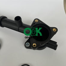 Load image into Gallery viewer, 25622-02501 Coolant Thermostat Housing For KIA Picanto Hyundai Atos 25622-02501