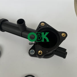 25622-02501 Coolant Thermostat Housing For KIA Picanto Hyundai Atos 25622-02501