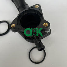 Load image into Gallery viewer, 25622-02501 Coolant Thermostat Housing For KIA Picanto Hyundai Atos 25622-02501