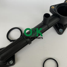 Load image into Gallery viewer, 25622-02501 Coolant Thermostat Housing For KIA Picanto Hyundai Atos 25622-02501