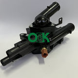 for Hyundai KIA OPTIMA SPORTAGE CERATO Korea car Parts OEM25630-2GXXX 25630-2G000 Coolant Thermostat Housing