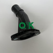 Charger l&#39;image dans la galerie, OEM 25631-2B051 Coolant Inlet Fitting / 256312B051 for Hyundai Accent 12-17 Elantra 11-17 Veloster 12-17 Kia Forte 14-18 Forte5 14-18 Rio 12-17 Soul 12-13 25631-2B051