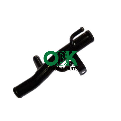 25632-02756 Coolant Return Pipe