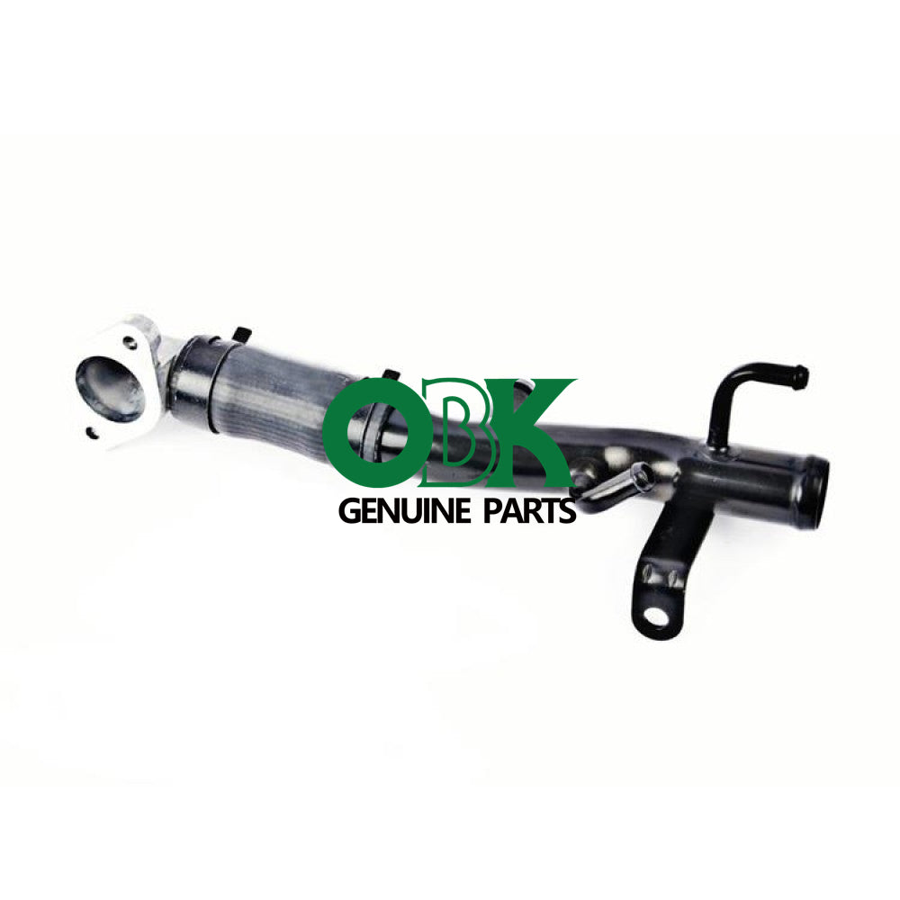 25632-02756 Coolant Return Pipe