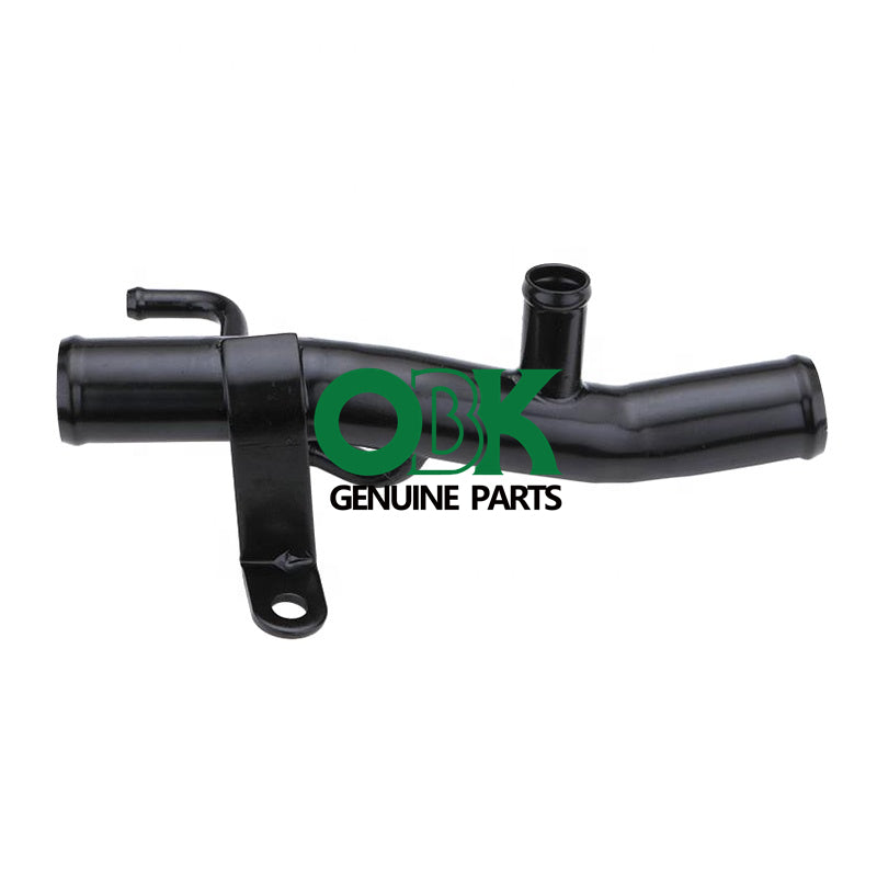 25632-02756 Coolant Return Pipe