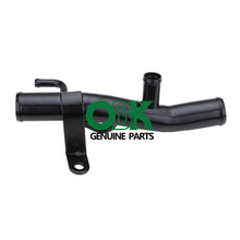 Load image into Gallery viewer, 25632-02756 Coolant Return Pipe