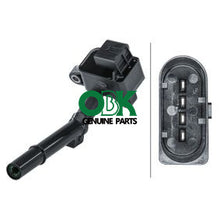 Load image into Gallery viewer, New Ignition Coils Fit For BENZ 270 906 0100   A270 906 0100   A270 906 0500   270 906 0500