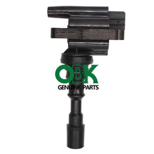 Load image into Gallery viewer, 27300-39050 Ignition Coil For UF432 C1353 Hyundai XG300 Kia Sedona 3.0L 3.5L