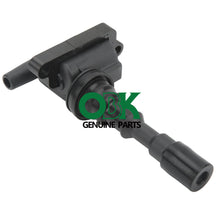 Görseli Galeri görüntüleyiciye yükleyin, 27300-39050 Ignition Coil For UF432 C1353 Hyundai XG300 Kia Sedona 3.0L 3.5L