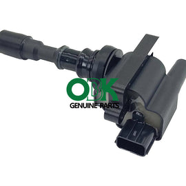 IGNITION COIL FOR HYUNDAI/KIA 27300-39700  CUF2409  729 23005 416  PPCUF2409  178-8293  27300-39A00