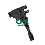 IGNITION COIL FOR HYUNDAI/KIA 27300-39700  CUF2409  729 23005 416  PPCUF2409  178-8293  27300-39A00